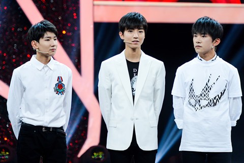 TFBOYS