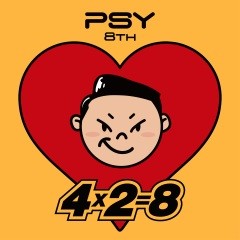 PSY - PSY 8th 4X2=8