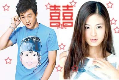 近来低调结婚的7对明星（图）