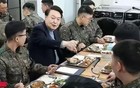 韩国士兵的伙食让人一言难尽