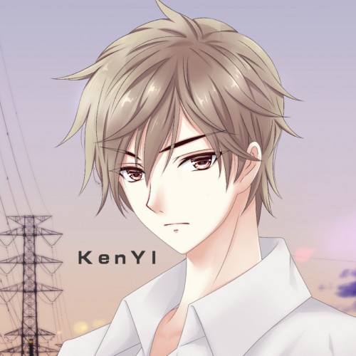 首发！唱作人KenYI首张全原创专辑发布，态度与实力并存！