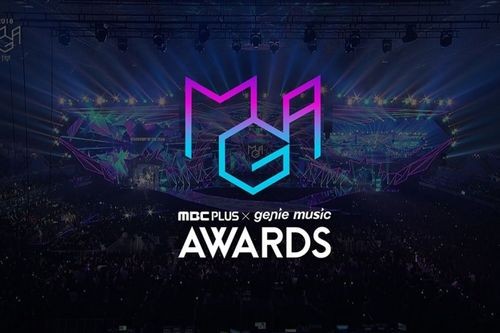 Genie Music Awards