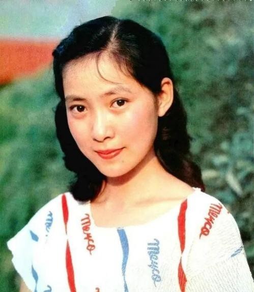 大陆美女明星（六）