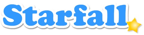 Starfall logo