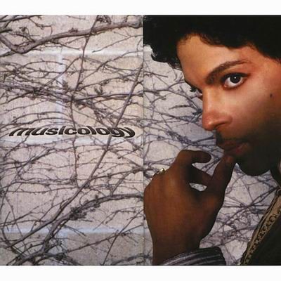 Prince：《Musicology》