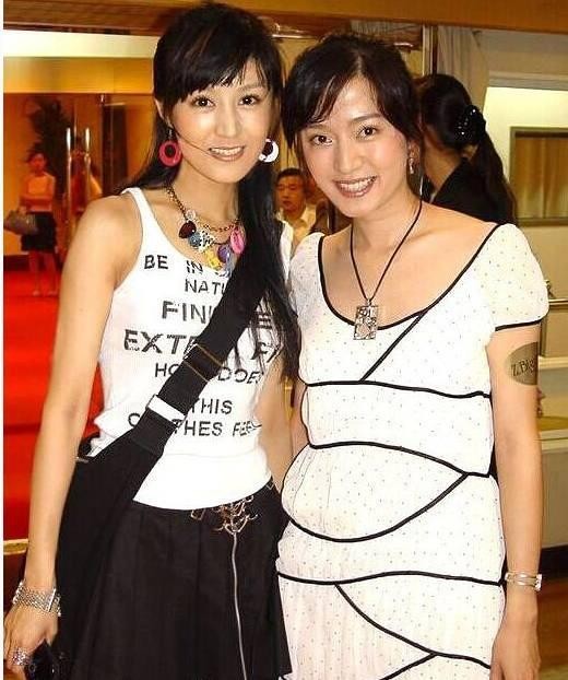 只有我一个人才知道郭京飞和陆毅是连襟？他们娶了鲍家两个女儿！