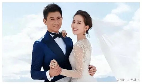 回顾刘诗诗8年婚姻一场空，吴奇隆终究让“爱情佳话”成笑话？