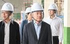 调度会上，市长提出四个“超常”