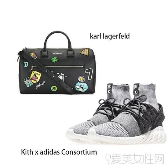 Karl Lagerfeld包包推荐