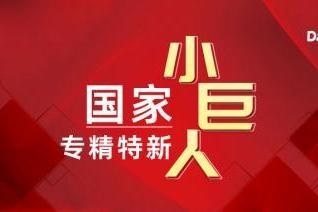 九章云极DataCanvas公司入选国家专精特新“小巨人”企业！