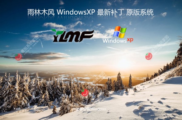 雨林木风 winxp下载 纯净版 永久激活 winxp ghost系统 sp3 系统下载