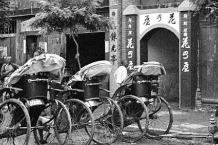 1938年沦陷区的河南开封