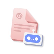 Generate engaging email copies with AI