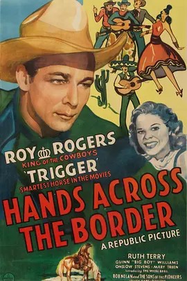 Hands Across the Border