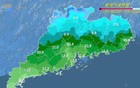 明天广州最低气温8℃！广东局部气温将跌破0℃