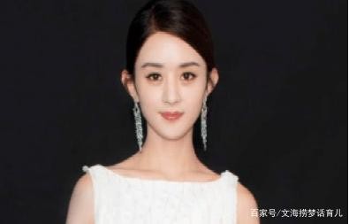 赵丽颖休产假一年后复出，被吐槽不再有少女感，女明星当妈不容易