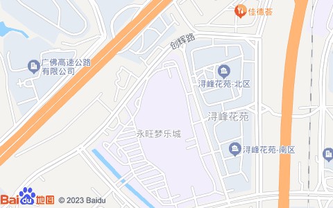 小明星少儿体适能中心(永旺梦乐城金沙洲店)附近公交站点