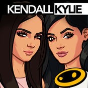 肯达尔和凯莉无限金币版(Kendall & Kylie)