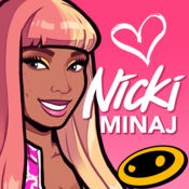 妮琪米娜帝国中文版(Nicki)