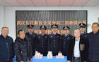 “土地转让骗局”曝光！民警挽损97万