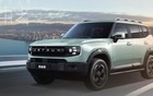 2025年要上市的15款SUV