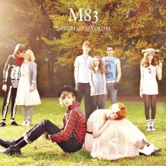 M83 - Saturdays=Youth