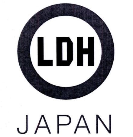 株式会社LDH JAPAN