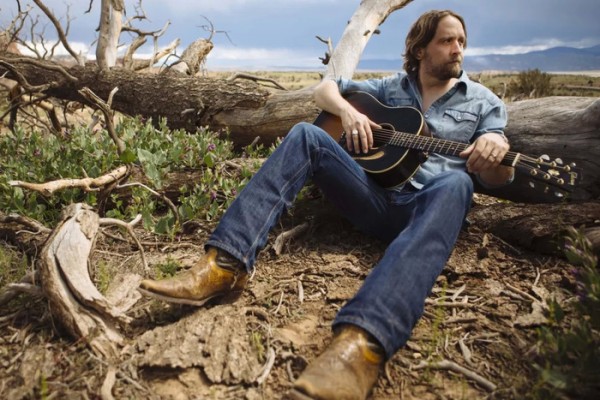 Hayes Carll byDAVID MCCLISTER