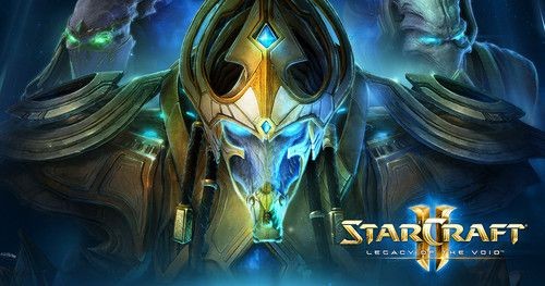 星际争霸(Star Craft)截图