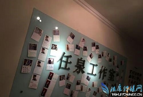 杨幂的工作室叫什么名字？明星工作室是做什么工作的？