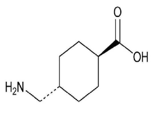 氨甲环酸