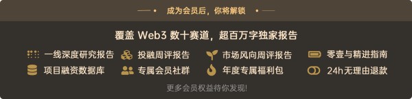 跨链互操作协议 Chainlink CCIP 万字研报：LayerZero 之后，又迎来变革者？全景式拆解其发展背景、技术原理、生态现状、竞品分析与未来挑战-Web3Caff Research