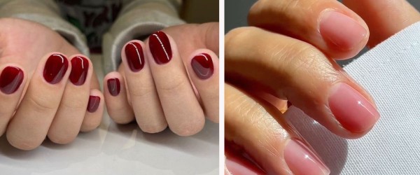 Tendencias en uñas para primavera verano 2024: Jelly nails