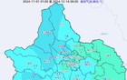 -2.7℃！成都气温创入冬以来新低！