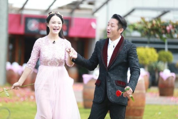 盘点娱乐圈属于“文体恋”的6对明星: 最后一对因骗婚沦为笑柄