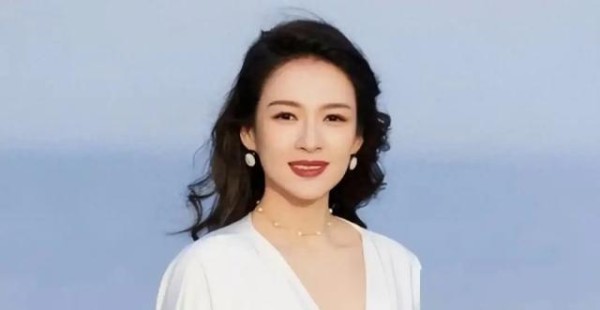 回顾中国十位最具魅力的女星 你心目中的女神是谁