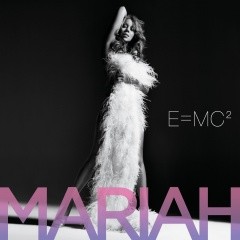 Mariah Carey - E=MC²