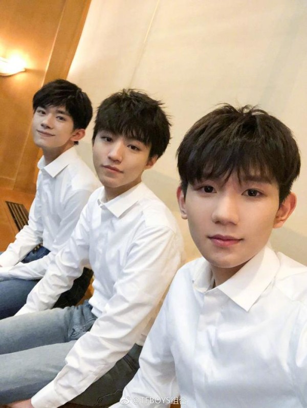 中国明星公益20个经典案例，TFBOYS三人均入选，侧重项目不同