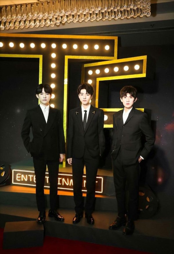 中国明星公益20个经典案例，TFBOYS三人均入选，侧重项目不同