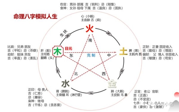 当红男明星八字命理,怎么样催旺财运