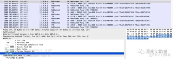 解密与探究：理解WebSocket协议与报文格式_客户端_04