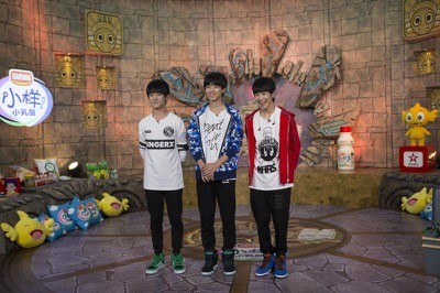 TFBOYS