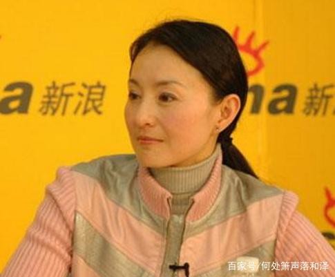 65年出生10大女明星，刘嘉玲巩俐风采犹存，洪金宝妻子依旧好看