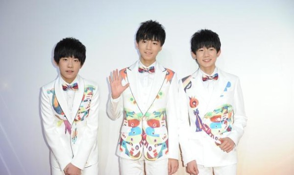 广告代言人居然也有榜单，第一名赵丽颖实至名归，前20没TFBOYS？