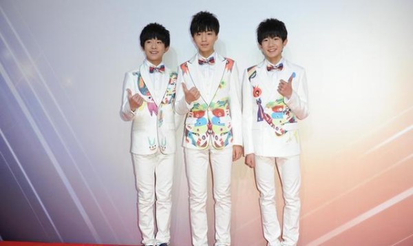 广告代言人居然也有榜单，第一名赵丽颖实至名归，前20没TFBOYS？