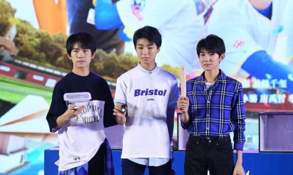 广告代言人居然也有榜单，第一名赵丽颖实至名归，前20没TFBOYS？