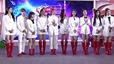 火箭少女101嗨唱《卡路里》