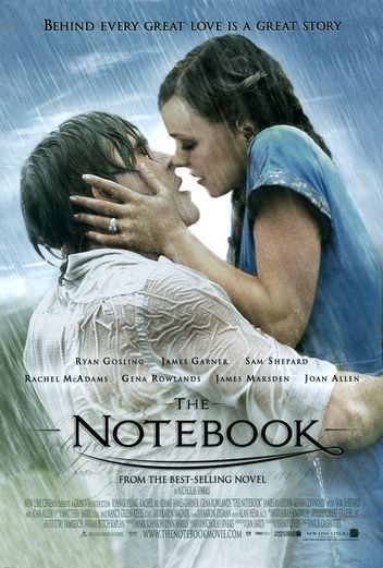 The Notebook 