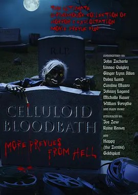 Celluloid Bloodbath: More Prevues from Hell