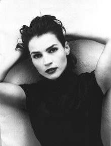 Julia Ormond